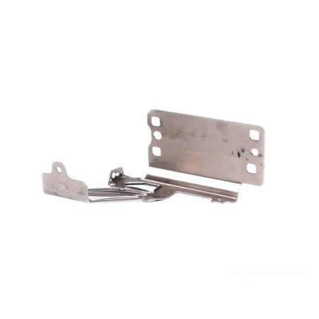 Support de pare-chocs gauche - Pièce d'origine BMW 51118042081 Support de pare-chocs gauche - Pièce d'origine BMW 51118042081
