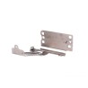 Support de pare-chocs gauche - Pièce d'origine BMW 51118042081 Support de pare-chocs gauche - Pièce d'origine BMW 51118042081