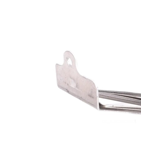 Support de pare-chocs gauche - Pièce d'origine BMW 51118042081 Support de pare-chocs gauche - Pièce d'origine BMW 51118042081