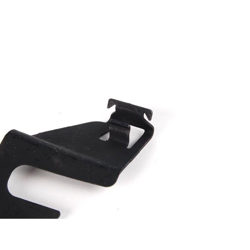 Support de pare-chocs droit - Pièce d'origine BMW 51127000362