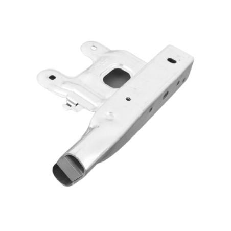Élément de déformation du support de pare-chocs - Pièce d'origine BMW 51117289909