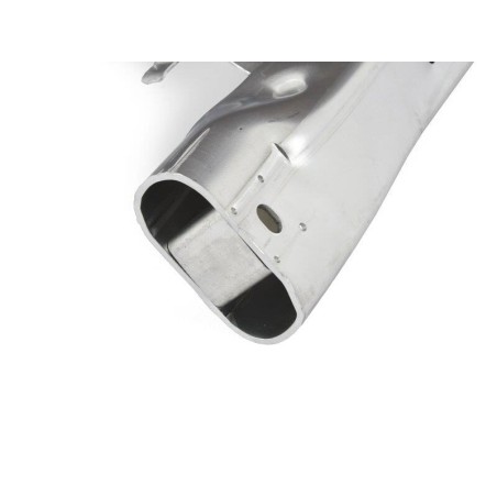 Élément de déformation du support de pare-chocs - Pièce d'origine BMW 51117289910