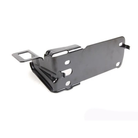 Support de pare-chocs - Pièce d'origine BMW 51647117812