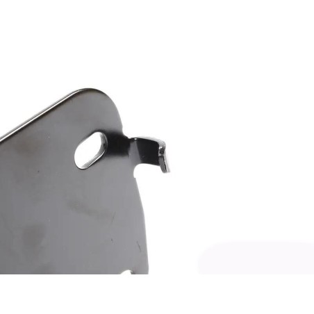 Support de pare-chocs - Pièce d'origine BMW 51647117812
