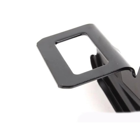 Support de pare-chocs - Pièce d'origine BMW 51647117812