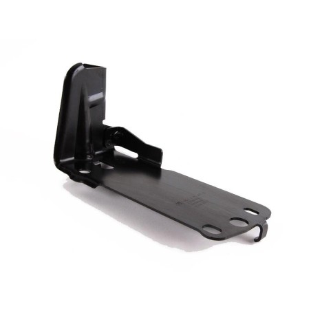 Support de pare-chocs gauche - Pièce d'origine BMW 51647117811