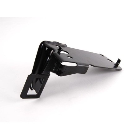 Support de pare-chocs gauche - Pièce d'origine BMW 51647117811