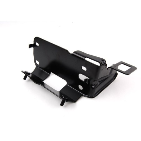 Support de pare-chocs gauche - Pièce d'origine BMW 51647154545