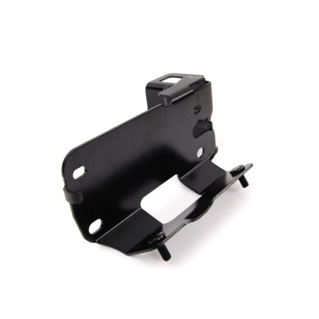 Support de pare-chocs gauche - Pièce d'origine BMW 51647154545