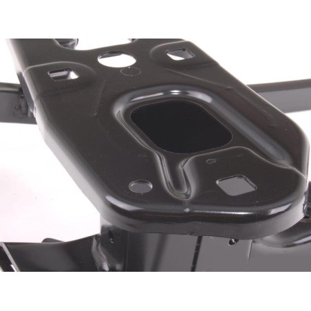 Support de pare-chocs avant Pièce d'origine BMW 51117296635
