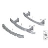 Support de pare-chocs - Pièce d'origine BMW 51112990188 Support de pare-chocs - Pièce d'origine BMW 51112990188