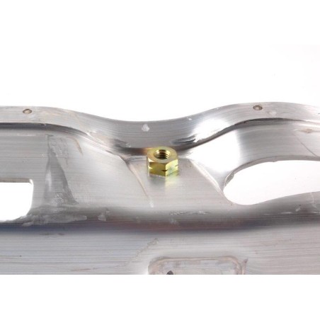 Support de pare-chocs - Pièce d'origine BMW 51118397511