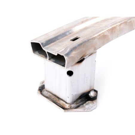 Support de pare-chocs - Pièce d'origine BMW 51127332320