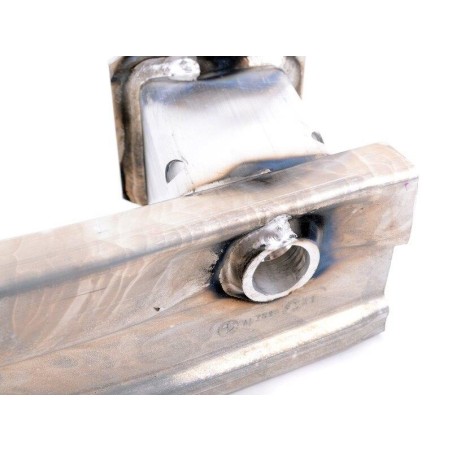Support de pare-chocs - Pièce d'origine BMW 51127332320