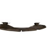 Support de pare-chocs arrière - Pièce d'origine BMW 51127900766 Support de pare-chocs arrière - Pièce d'origine BMW 51127900766