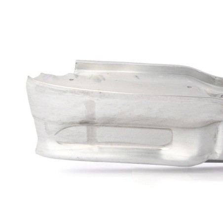 Support de pare-chocs arrière - Pièce d'origine BMW 51128195324