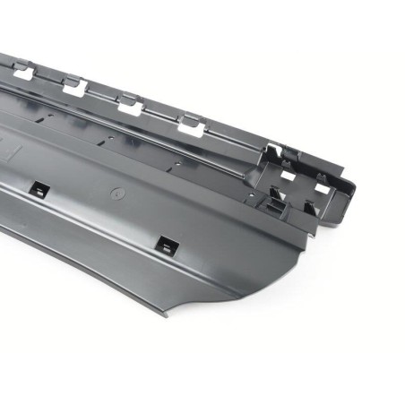 Adaptateur de couverture de pare-chocs - Pièce d'origine BMW 51127204017 Adaptateur de couverture de pare-chocs - Pièce d'origine BMW 51127204017