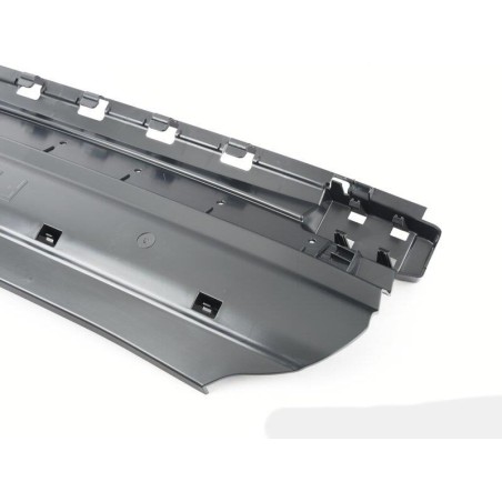 Adaptateur de couverture de pare-chocs - Pièce d'origine BMW 51127299970