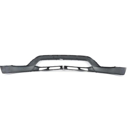 Revêtement de pare-chocs noir - Pièce d'origine BMW 51117345032 Revêtement de pare-chocs noir - Pièce d'origine BMW 51117345032