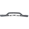 Revêtement de pare-chocs noir - Pièce d'origine BMW 51117345032 Revêtement de pare-chocs noir - Pièce d'origine BMW 51117345032