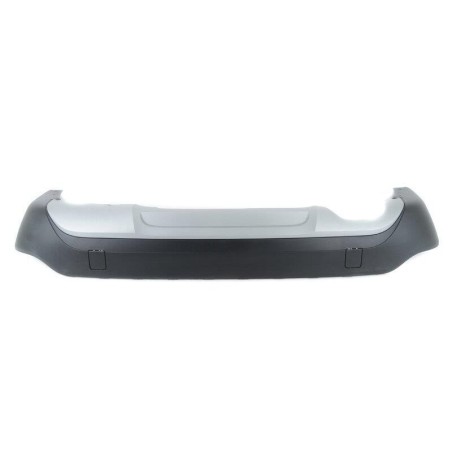 Revêtement de pare-chocs noir - Pièce d'origine BMW 51127345037 Revêtement de pare-chocs noir - Pièce d'origine BMW 51127345037