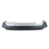 Revêtement de pare-chocs noir - Pièce d'origine BMW 51127345037 Revêtement de pare-chocs noir - Pièce d'origine BMW 51127345037
