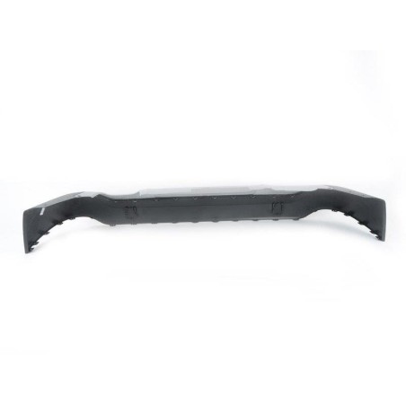 Revêtement de pare-chocs noir - Pièce d'origine BMW 51127345037 Revêtement de pare-chocs noir - Pièce d'origine BMW 51127345037