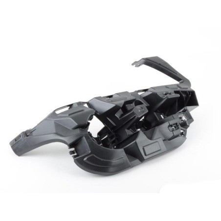 Support de couverture de pare-chocs - Pièce d'origine BMW 51117212956 Support de couverture de pare-chocs - Pièce d'origine BMW 51117212956