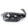 Support de couverture de pare-chocs - Pièce d'origine BMW 51117212956 Support de couverture de pare-chocs - Pièce d'origine BMW 51117212956