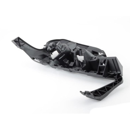 Support de couverture de pare-chocs - Pièce d'origine BMW 51117212956 Support de couverture de pare-chocs - Pièce d'origine BMW 51117212956