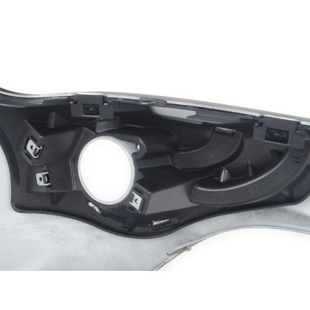 Coque de pare-chocs avant - Pièce d'origine BMW 51112993565 Coque de pare-chocs avant - Pièce d'origine BMW 51112993565