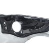 Coque de pare-chocs avant - Pièce d'origine BMW 51112993565 Coque de pare-chocs avant - Pièce d'origine BMW 51112993565