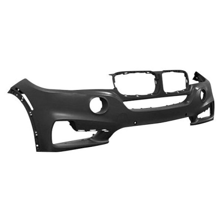 Revêtement de pare-chocs - Pièce d'origine BMW 51117378597