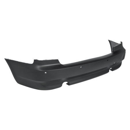 Revêtement de pare-chocs - Pièce d'origine BMW 51127161505 Revêtement de pare-chocs - Pièce d'origine BMW 51127161505