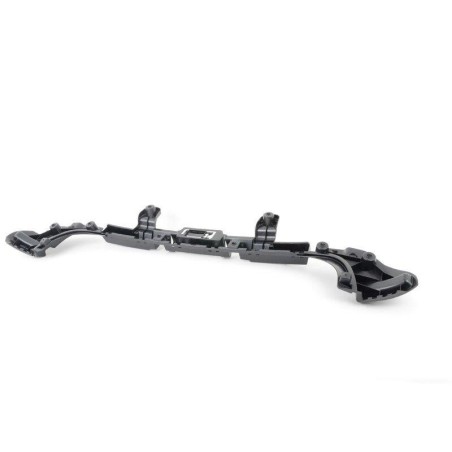 Guide de couverture de pare-chocs - Pièce d'origine BMW 51122990161 Guide de couverture de pare-chocs - Pièce d'origine BMW 51122990161