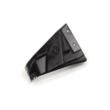 Guide de couverture de pare-chocs - Pièce d'origine BMW 51127031976