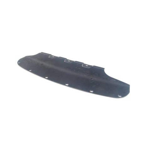 Guide de couverture de pare-chocs - Pièce d'origine BMW 51127184765