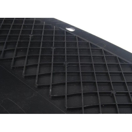 Guide de couverture de pare-chocs - Pièce d'origine BMW 51127184765