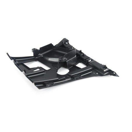Guide de couverture de pare-chocs - Pièce d'origine BMW 51127256923