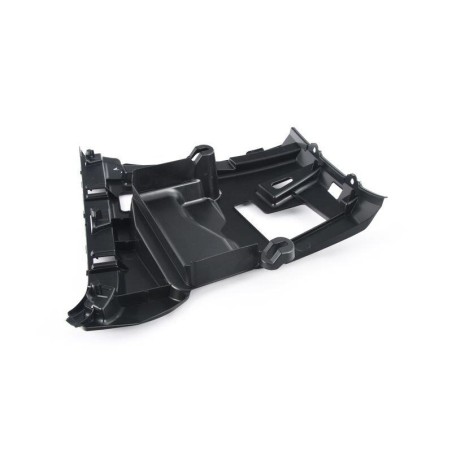 Guide de couverture de pare-chocs - Pièce d'origine BMW 51127256923