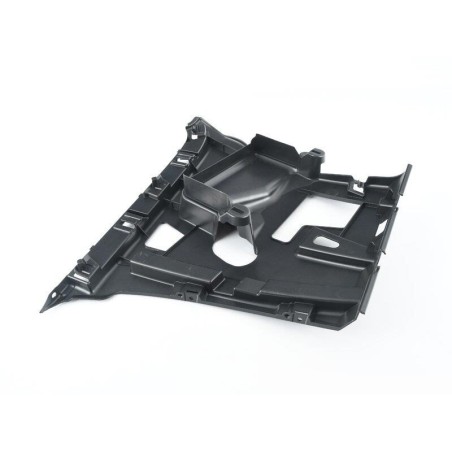 Guide de couverture de pare-chocs - Pièce d'origine BMW 51127256924