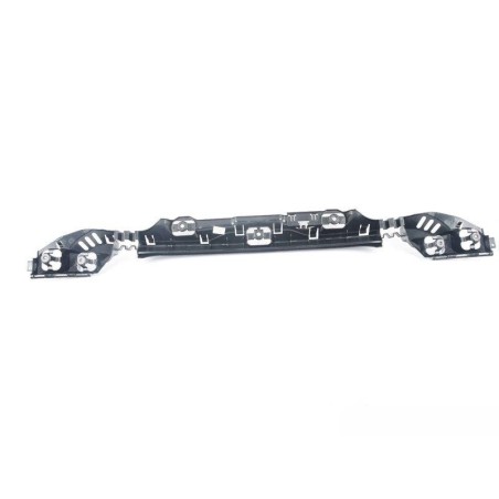Guide de couverture de pare-chocs - Pièce d'origine BMW 51127285532