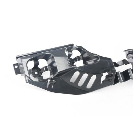 Guide de couverture de pare-chocs - Pièce d'origine BMW 51127285532