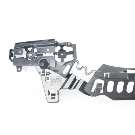 Guide de couverture de pare-chocs - Pièce d'origine BMW 51127285560