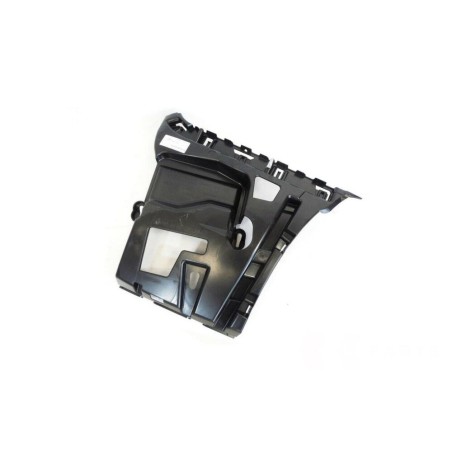 Guide de couverture de pare-chocs - Pièce d'origine BMW 51127384466