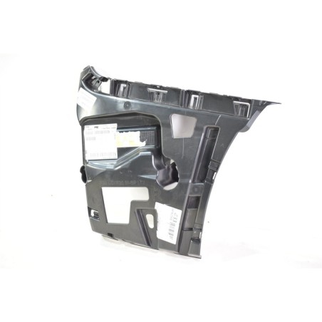 Guide de couverture de pare-chocs - Pièce d'origine BMW 51127384466