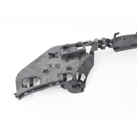 Guide de couverture de pare-chocs - Pièce d'origine BMW 51127387297