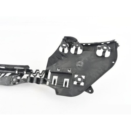 Guide de couverture de pare-chocs - Pièce d'origine BMW 51127387297