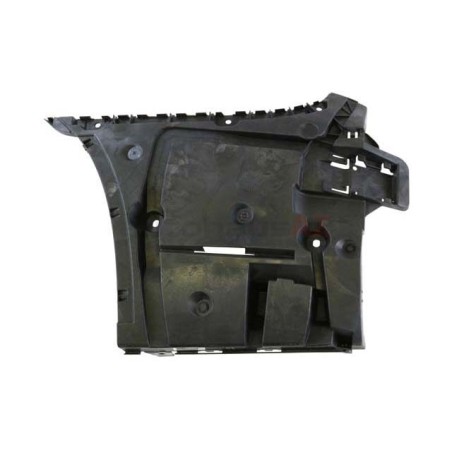 Guide de couverture de pare-chocs - Pièce d'origine BMW 51127387299