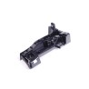 Support de coin de fixation de pare-chocs - Pièce d'origine BMW 51127226935 Support de coin de fixation de pare-chocs - Pièce d'origine BMW 51127226935